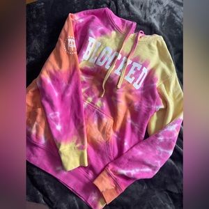 Call Her Daddy Barstool hoodie